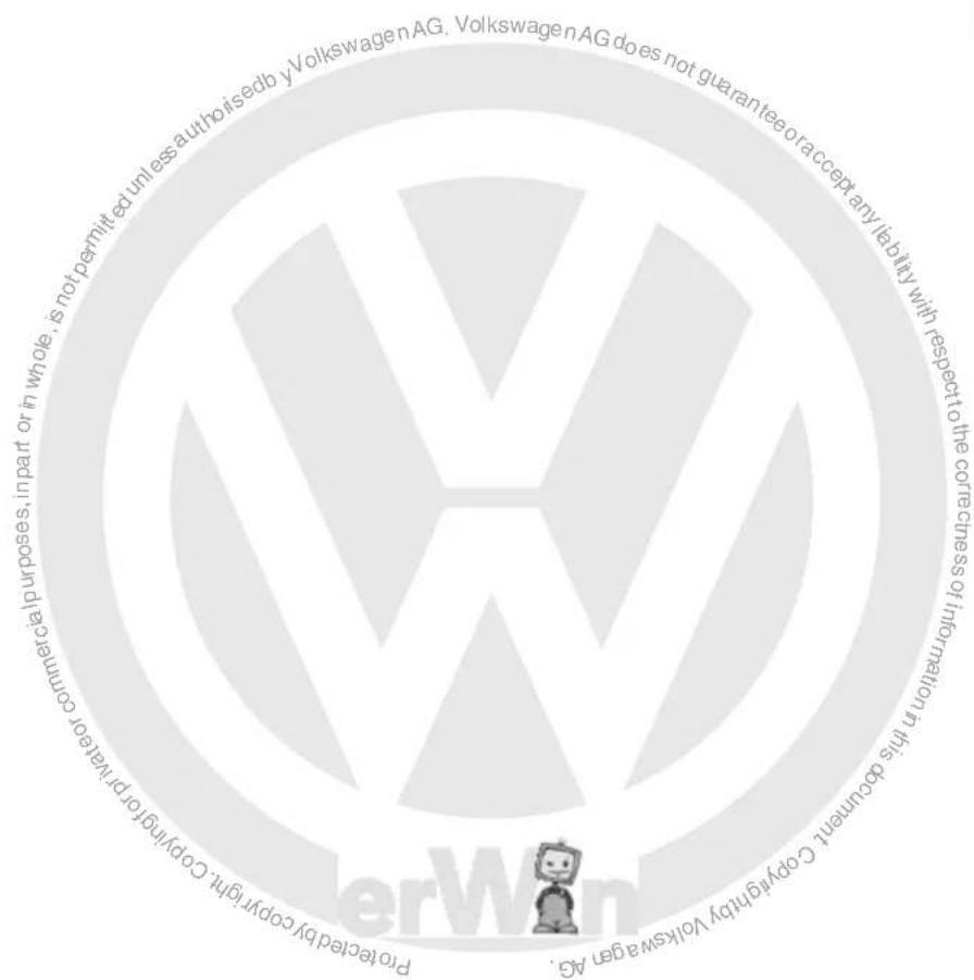 VOLKSWAGEN Golf Variant (2007) - 1K0 601 025 AD - Wheel and tyre combination ⇒ page 273 - 9