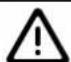 VOLKSWAGEN Golf Variant (2007) - WARNING - 1