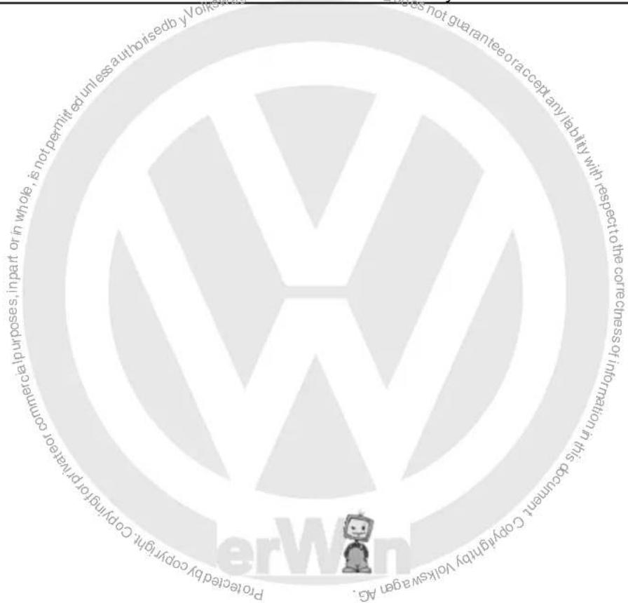 VOLKSWAGEN Golf Variant (2007) - All-season tyres for Touareg model year 2003 to model year 2010 - 1
