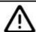 VOLKSWAGEN Golf Variant (2007) - WARNING - 1