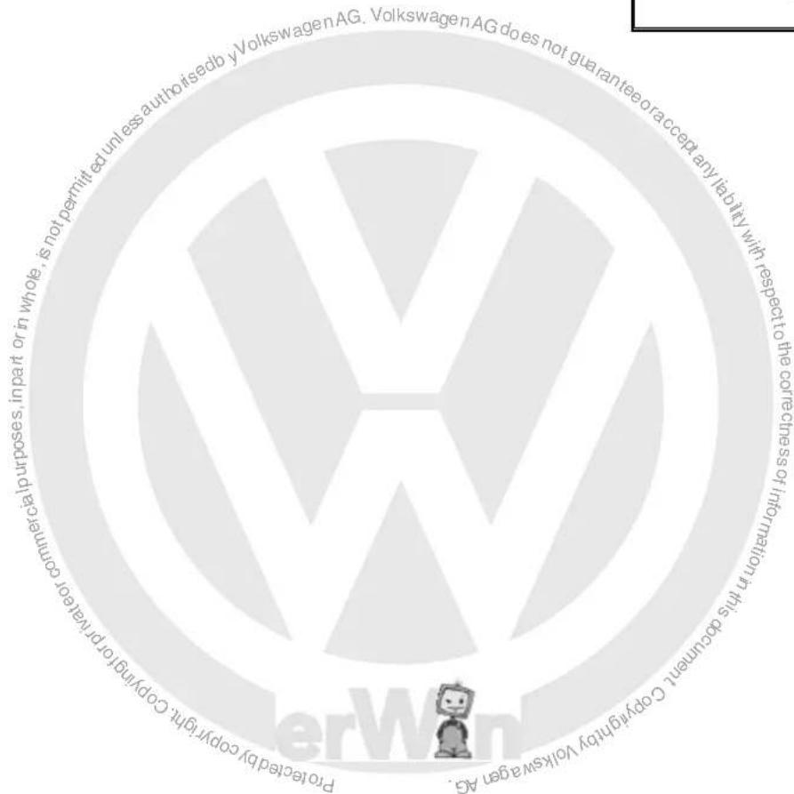VOLKSWAGEN Golf Variant (2007) - 6^1 / 2J× 16 - 6