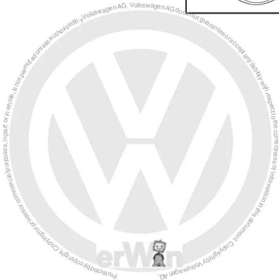 VOLKSWAGEN Golf Variant (2007) - 6^1 / 2J× 15 - 2