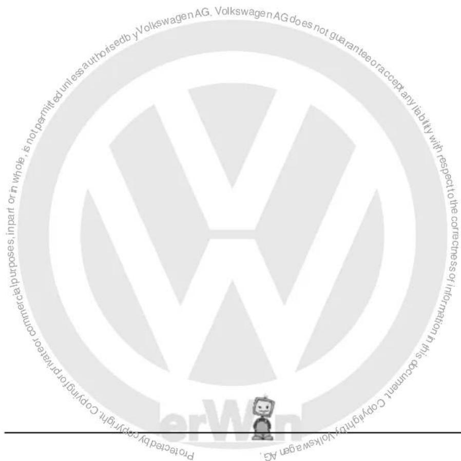 VOLKSWAGEN Golf Variant (2007) - Flat spots (from locking wheels) - 4