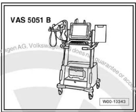 VOLKSWAGEN Golf Variant (2010) - Coding multimedia control unit -J650- - 1