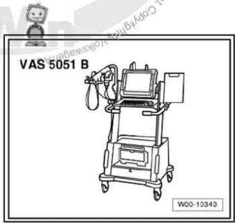 VOLKSWAGEN Golf Variant (2010) - Adapting radio -R- components - 1