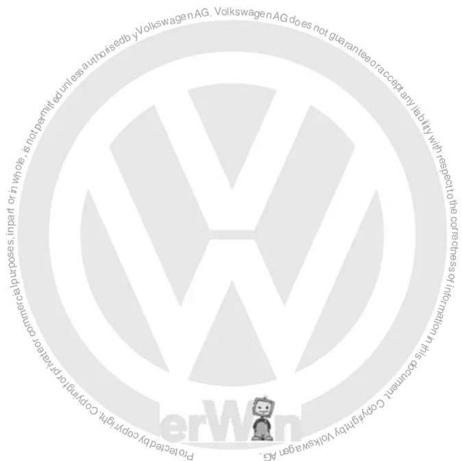 VOLKSWAGEN Golf Variant (2010) - Removing - 4