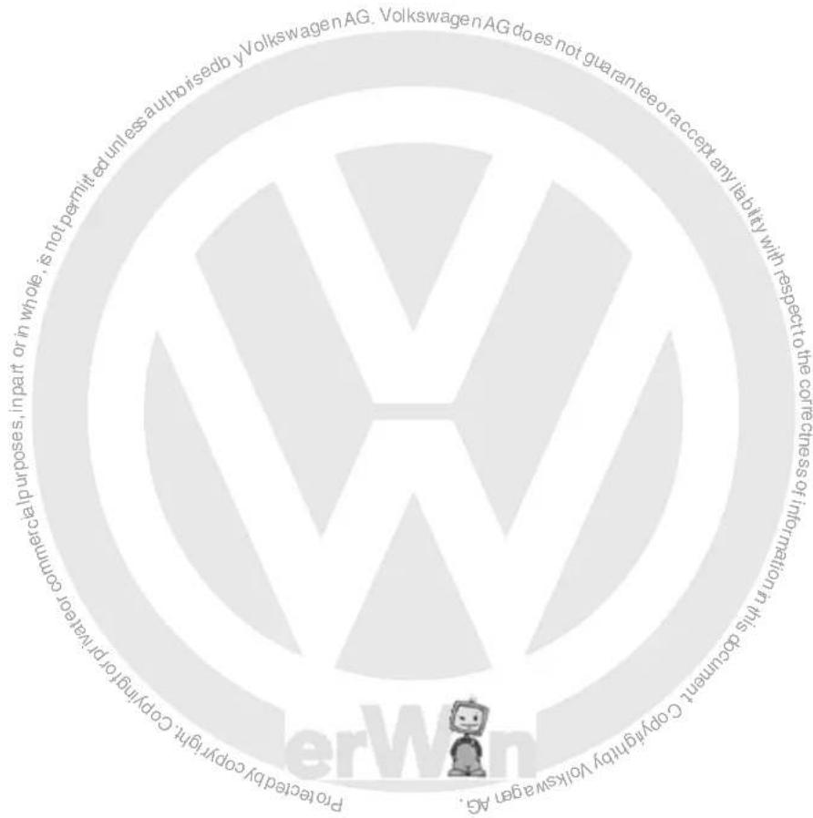 VOLKSWAGEN Golf Variant (2010) - Note - 3