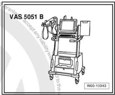 VOLKSWAGEN Golf Variant (2010) - Adapting components "RNS MFD 2 DVD" - 2