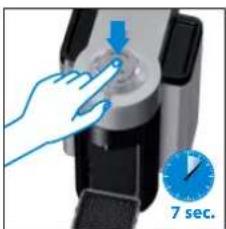 7 sec.