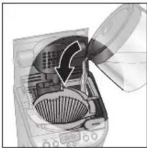 KRUPS KM4065 - ACCESSOIRES (NON FOURNIS) - 1