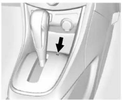 CHEVROLET Trax (2013) - 9-24Conduiteetfonctionnement - 2