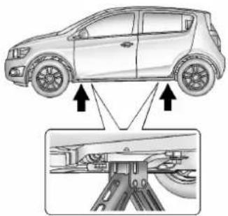 CHEVROLET Trax (2013) - 10-74Entretienduvéhicule - 3