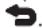 CHEVROLET Trax (2013) - Télécommandelaisséedansle rappelduvéhicule - 1