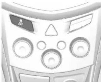 CHEVROLET Trax (2013) - Conduiteetfonctionnement9-37 - 1