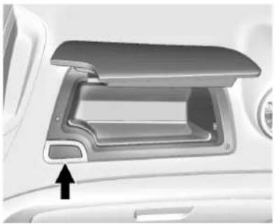 CHEVROLET Trax (2013) - 4-2Rangement - 1