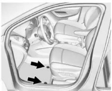 CHEVROLET Trax (2013) - 10-94Entretienduvéhicule - 1