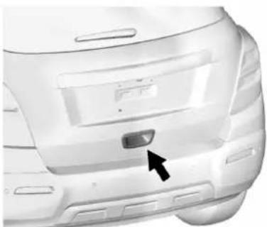 CHEVROLET Trax (2013) - 2-10Clés,portesetglaces - 1