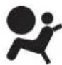 CHEVROLET Trax (2013) - AVERTISSEMENT(Suite) - 1