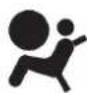 CHEVROLET Trax (2013) - ⚠ AVERTISSEMENT - 1