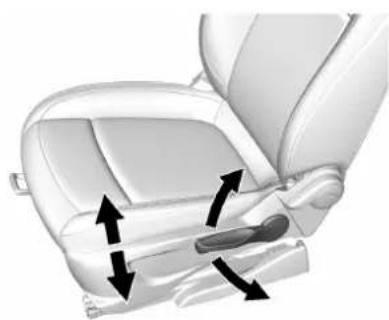 CHEVROLET Trax (2013) - Enbref1-7 - 1