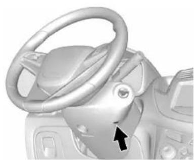 CHEVROLET Trax (2013) - 9-18Conduiteetfonctionnement - 1
