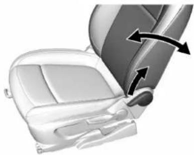 CHEVROLET Trax (2013) - AVERTISSEMENT - 1