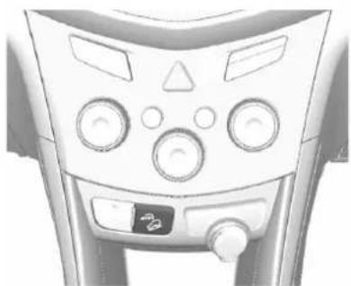 CHEVROLET Trax (2013) - 9-38Conduiteetfonctionnement - 1