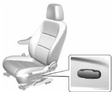 CHEVROLET Trax (2013) - Enbref1-7 - 2