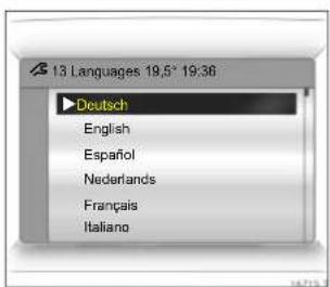 OPEL Combo (2009) - Instruments - 1