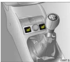 OPEL Combo (2009) - Seats, Interior - 1