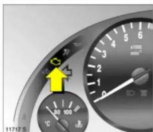 OPEL Combo (2009) - Caution - 2
