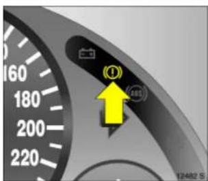 OPEL Combo (2009) - Hydraulic brake system - 1