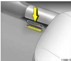 OPEL Combo (2009) - 183Technical data - 2
