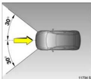 OPEL Combo (2009) - Front airbag - 1