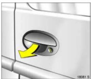 OPEL Combo (2009) - Contents - 3