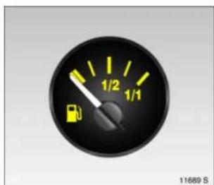 OPEL Combo (2009) - 73Instruments - 2