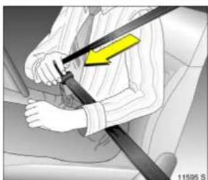 OPEL Combo (2009) - Warning - 1