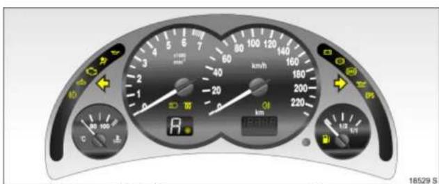 OPEL Combo (2009) - [NO TEXT] - 1