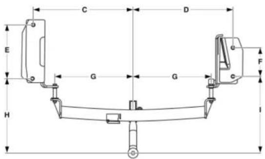 OPEL Combo (2009) - ⚠ Warning - 2