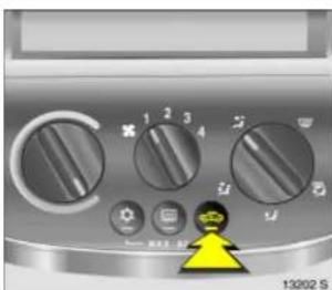 OPEL Combo (2009) - Cooling - 1