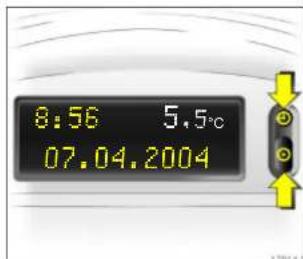 OPEL Combo (2009) - ⚠ Warning - 1