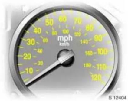 OPEL Movano (2008) - Start-up limiter \* - 1