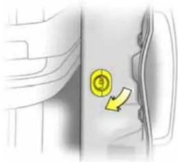 OPEL Movano (2008) - From inside: - 1