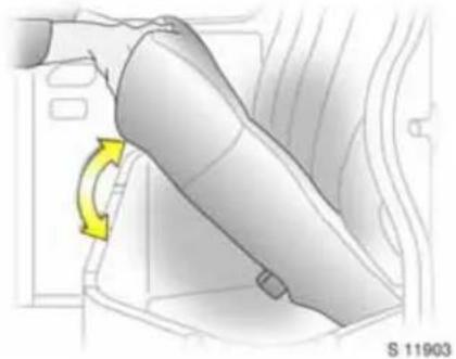 OPEL Movano (2008) - ⚠ Warning - 1