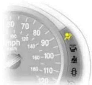 OPEL Movano (2008) - ⚠ Warning - 1