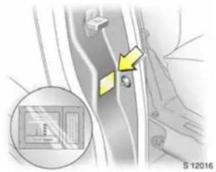 OPEL Movano (2008) - Technical data - 1