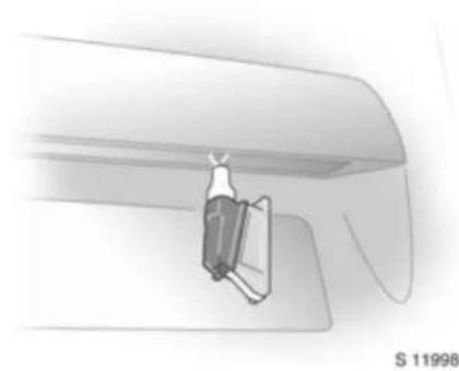 OPEL Movano (2008) - Self-help132 - 1