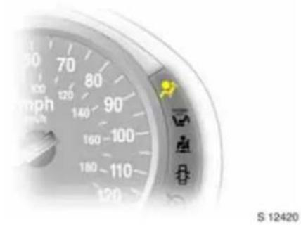 OPEL Movano (2008) - ⚠ Warning - 1