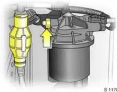 OPEL Movano (2008) - ⚠ Warning - 1