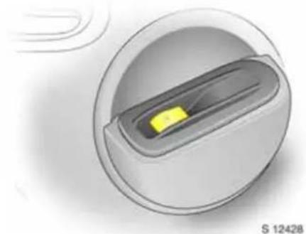OPEL Movano (2008) - Electrically operated door windows \* - 1